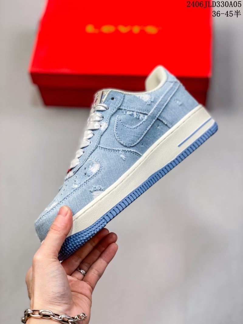 Nike Air Force 1 Shoes